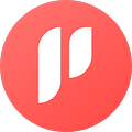 PlusVibe logo