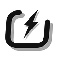 Zapmail logo
